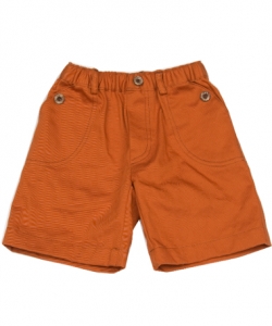 Twill short