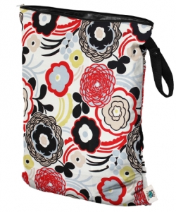 Large wet bag