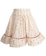 Petticoat skirt