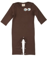 Eyes romper