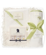 Bath time gift set