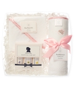 Bath time gift set
