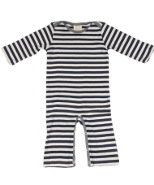 Stripe romper