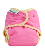 Shell - Strawberry shortcake