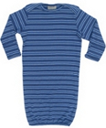 Stripe sleep sack