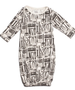 Tools baby gown