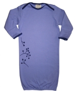 Budding branches sleep sack