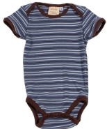 Stripe bodysuit