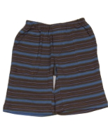 Clamdigger short