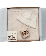 Baby shower gift set