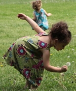 Bubble jumper