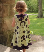 Wildflower sundress