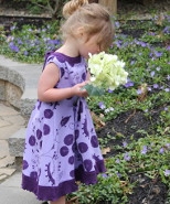 Wildflower sundress