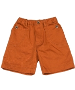 Twill short