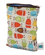 Small wet bag