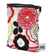 Small wet bag