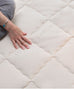 Essentials genesis organic mattress